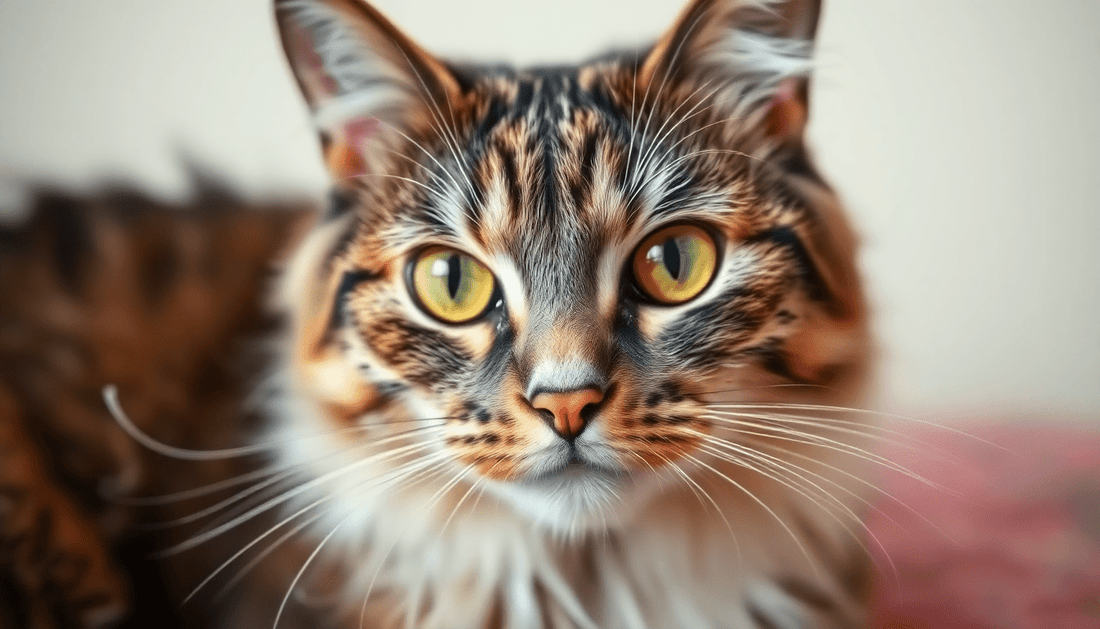 Kedi Tüyü Kopması Neden Olur? Jorgens Kennel'den Çözüm - Jorgen's Kennel