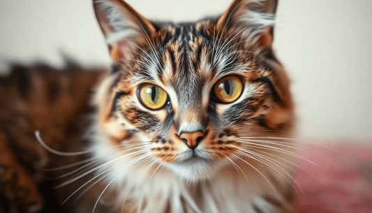 Kedi Tüyü Kopması Neden Olur? Jorgens Kennel'den Çözüm - Jorgen's Kennel