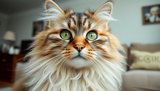 Kedimin Tüyü Çok Dökülüyor: Jorgens Kennel ile Çözüm - Jorgen's Kennel