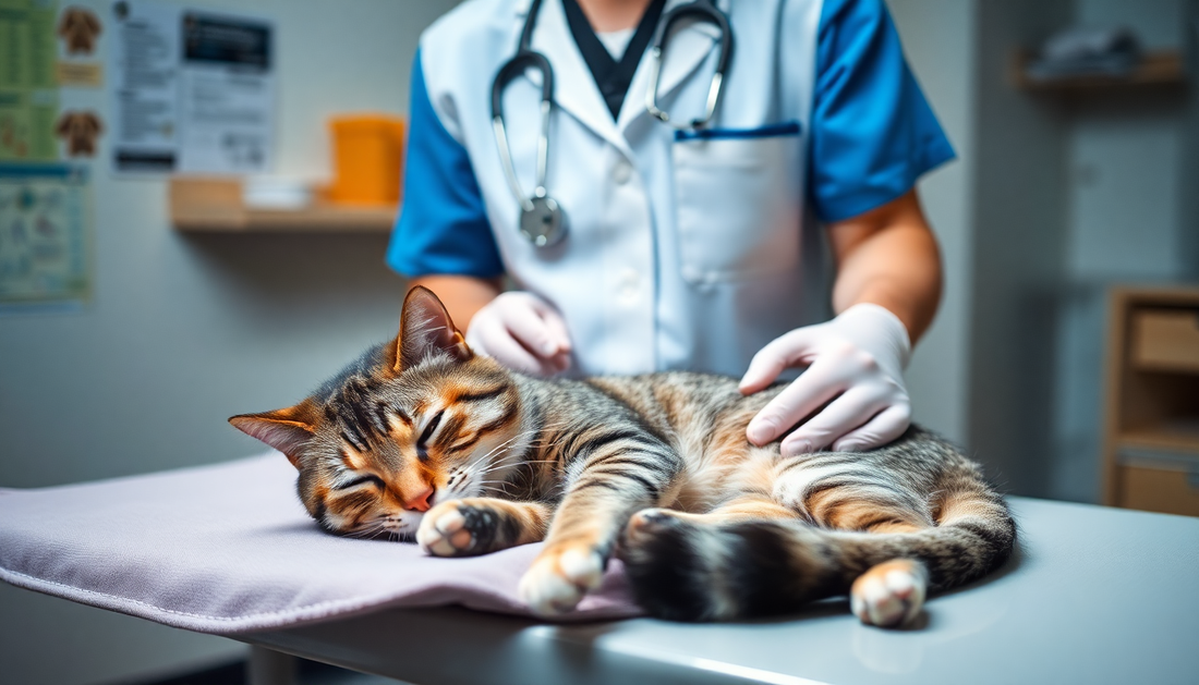 Kedilerde İştahsızlık Kaç Gün Normal?