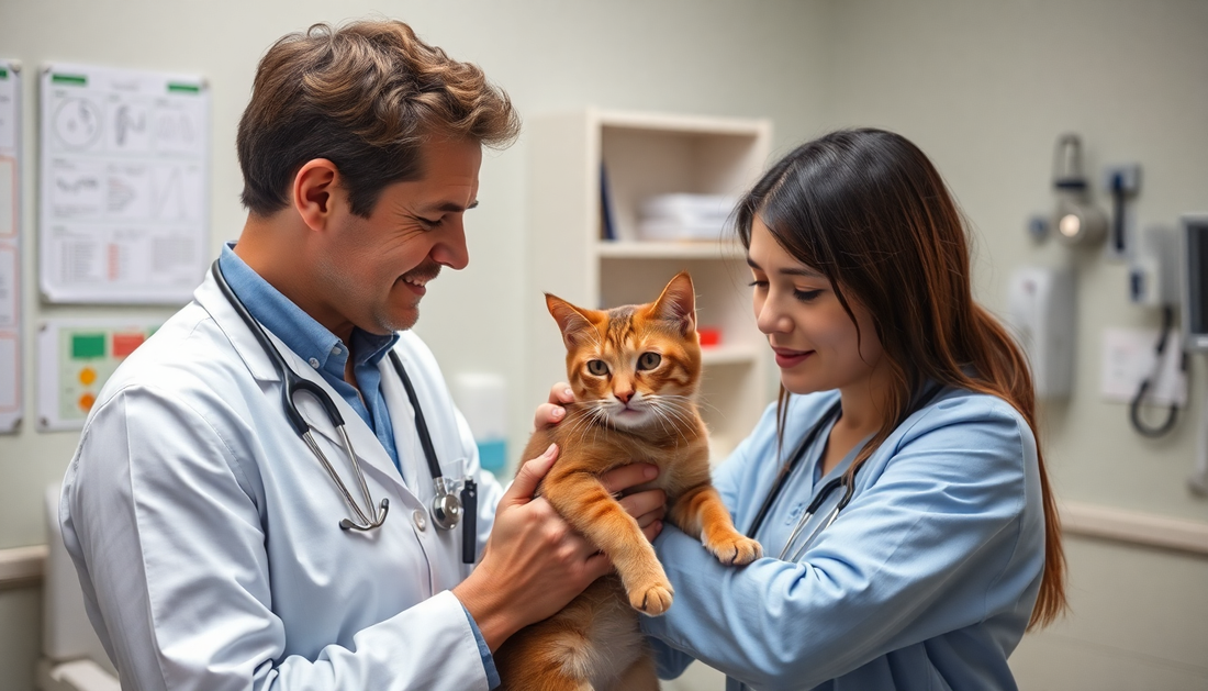 Kedim Yaş Mama Yemiyor, Sebebi Ne?