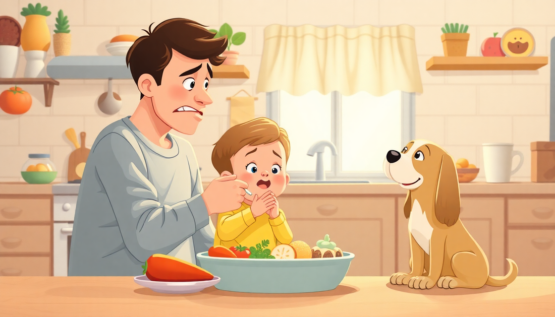 Kedim Yemek Yemiyor: Jorgen's Kennel'den Çözümler