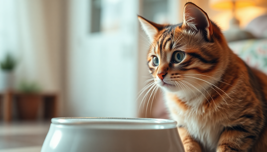 Kedilerde Su İçmeme Kaç Gün Riskli?