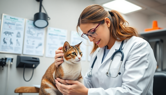 Kedi Deri Hastalığı Testi Fiyatları: Mantar Testi ve Diğer Seçenekler