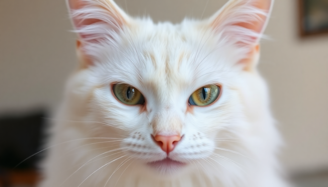 Tekir Kedi Neden Isırır? 7 Olası Neden