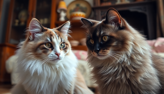 Tekir Kediler Sahibine Küser mi? Davranış Analizi