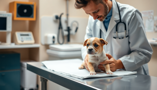 Kedim Yavru ve Kusuyor, Nedenleri Nelerdir?