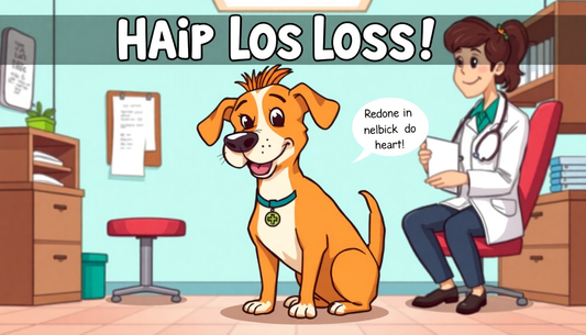 Kedim Neden Kel Oldu? Jorgen's Kennel'den Çözüm Önerileri