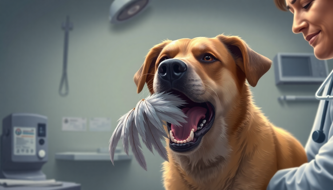 Kedim Uzun Tüy Yuttuğu İçin Kusuyor, Çözüm Nedir?