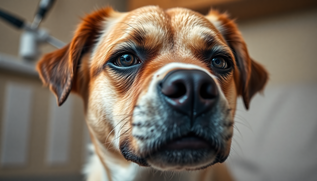 Kedim Hapşırıyor ve Gözleri Akıyor: Jorgen's Kennel'den Etkili Çözümler