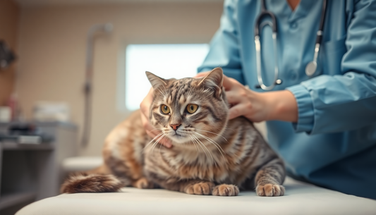 Yaşlı Kedimin Dişi Düştü: Jorgen's Kennel ile Sağlıklı Dişler