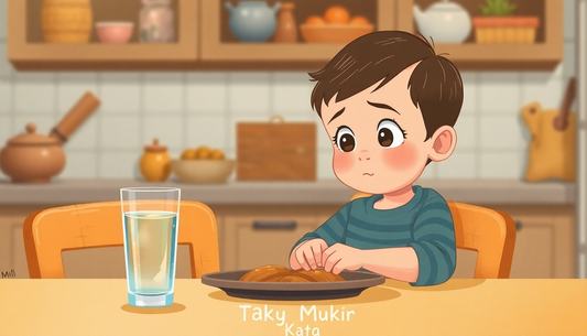 Kedim Mama Yemiyor Ama Su İçiyor, Neden?