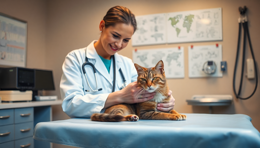 Kedi Enfeksiyon Tedavisi Fiyatları: Veteriner Önerileri ve Ekonomik Çözümler