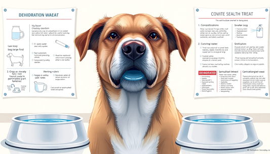 Kedim Su İçmiyor: Nedenleri ve Çözümleri