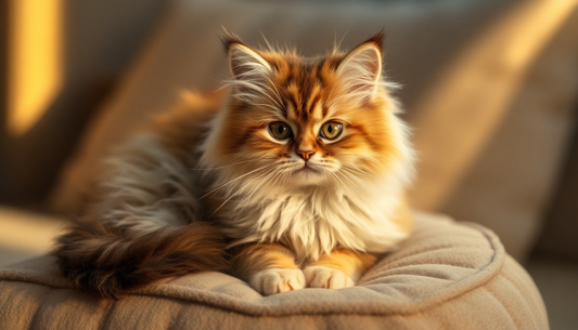 Kedi Mama Alerjisi Tüy Döker mi?