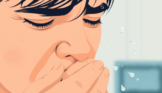 Kedim Hapşırıyor ve Öksürüyor: Tehlikeli mi?