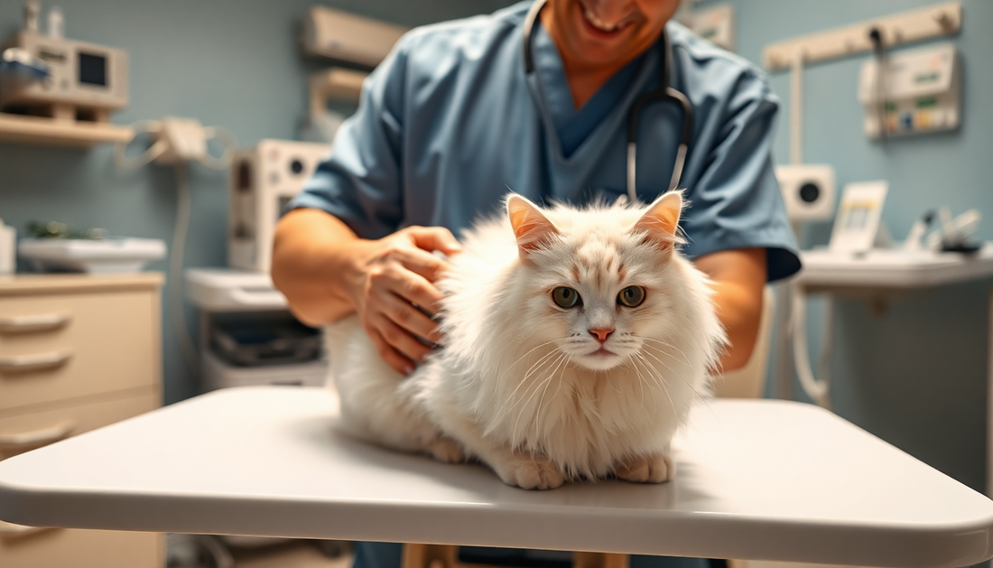 Kedi Kan Tahlili Fiyatları: Sağlıklı Kediler İçin Önemli Bir Adım