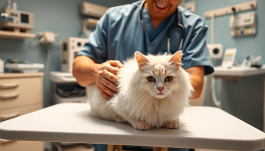 Kedi Kan Tahlili Fiyatları: Sağlıklı Kediler İçin Önemli Bir Adım