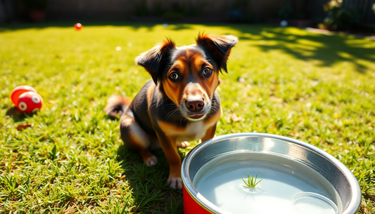 Kedim Sıcaklarda Su İçmiyor: Nasıl Teşvik Edilir?
