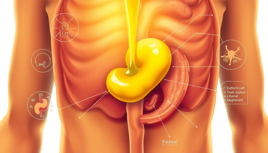 Kedim Sarı Sıvı Kusuyor, Sebebi Ne?