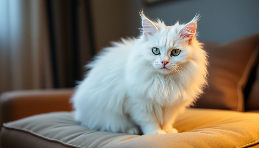 Tekir Kedi Sahiplenmeden Önce Bilmeniz Gereken 15 Şey