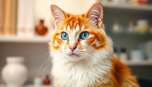 Tekir Kedi Neden Bu Kadar Popüler? Bilimsel Açıklamalar