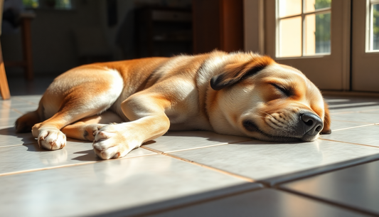 Kedim Sıcakta Sürekli Uyuyor, Endişelenmeli miyim?