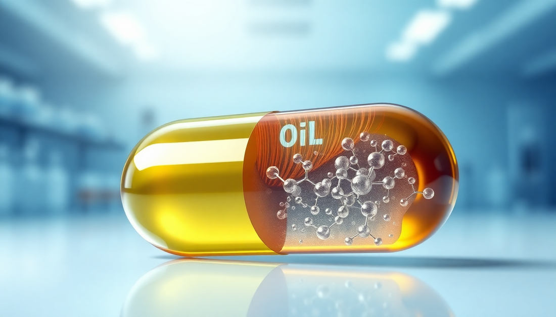 Balık Yağı Tüy Dökülmesini Azaltır mı?