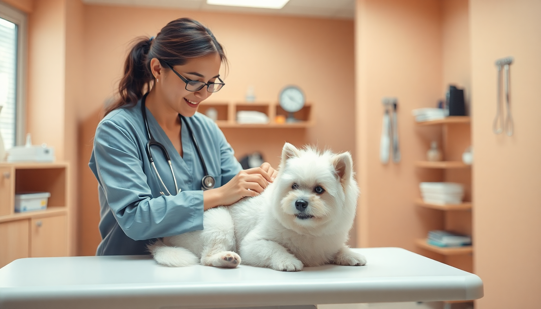 Kedim Tüy Yumağı Kusmuyor: Jorgen's Kennel ile Evcil Hayvan Sağlığını Koruma