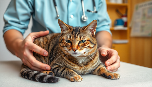 Kedilerde İştahsızlık Neden Olur?