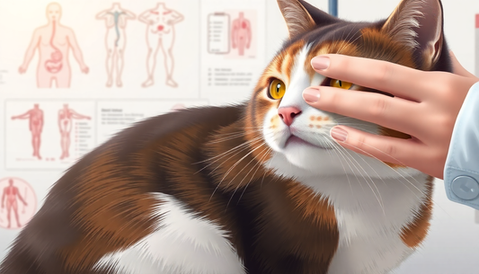 Kedilerde Hormon Kaynaklı Tüy Dökülmesi: Belirtiler ve Çözümler