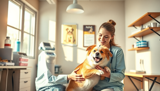Kedim Benden Kaçıyor: Jorgen's Kennel ile Güvenli ve Sağlıklı Bir Yaşam