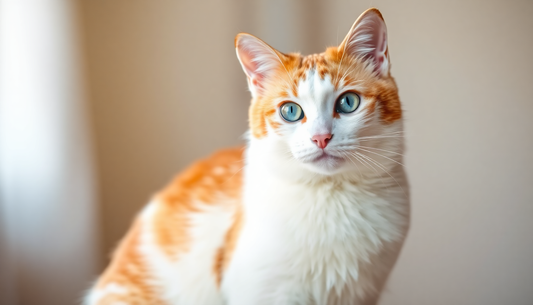 Tekir Kedi Karakteri Nasıldır? Sahibine Bağlanır mı?