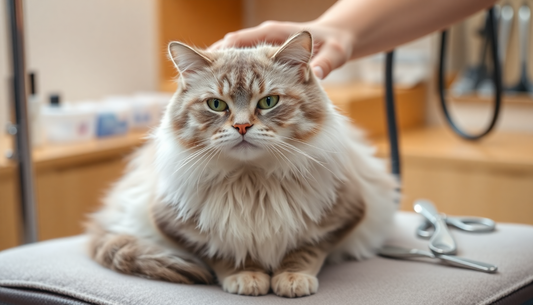 Kedi Tüy Tıraşı Fiyatları: Kedileriniz İçin En İyi Seçenek