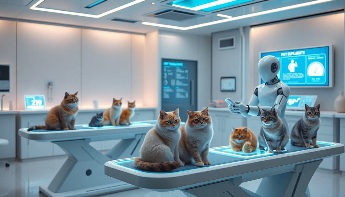 2026 Yılında En İyi Kedi Maltı Önerileri