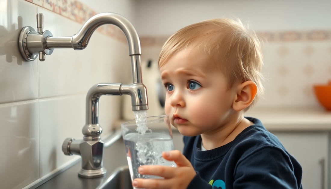 Kedim Sadece Çeşme Suyu İçiyor, Normal mi?