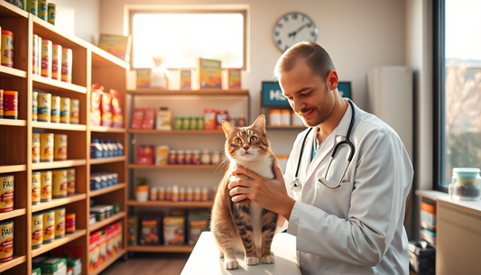 Mama Yemeyen Kediler İçin En İyi Çözümler & Ürünler