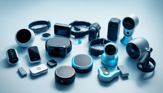 Kediler İçin En İyi Kamera ve Takip Cihazları