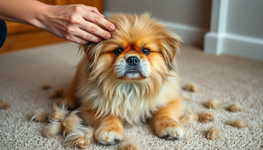 Kedim Çok Tüy Döküyor, Bunun Nedenleri ve Çözümleri