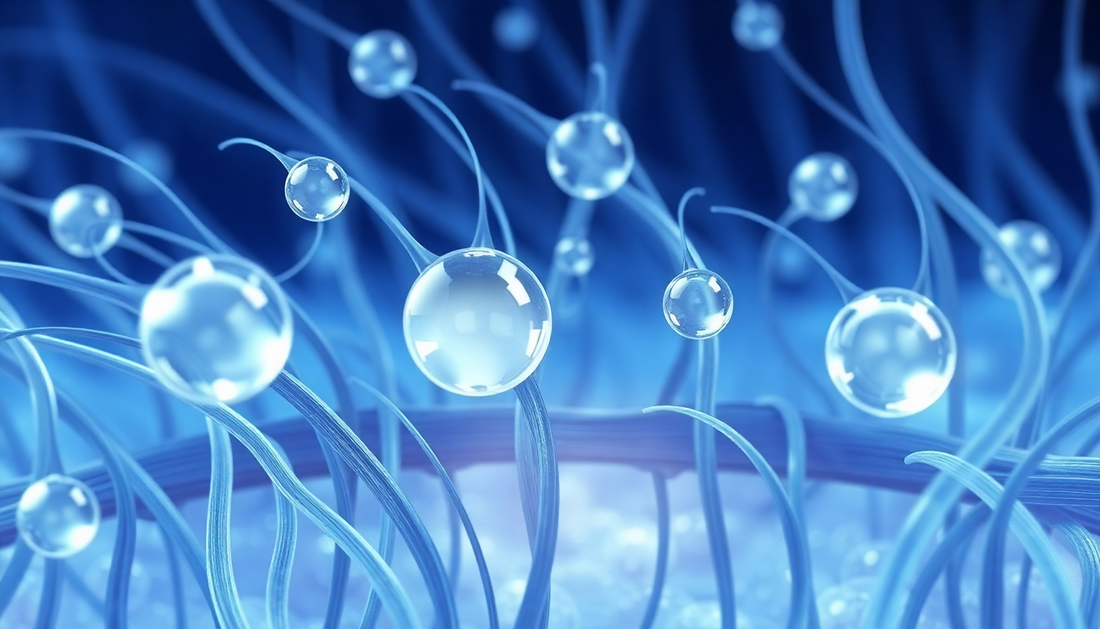 Omega 3, Tüy Dökülmesine Karşı Etkili Bir Çözüm mü?