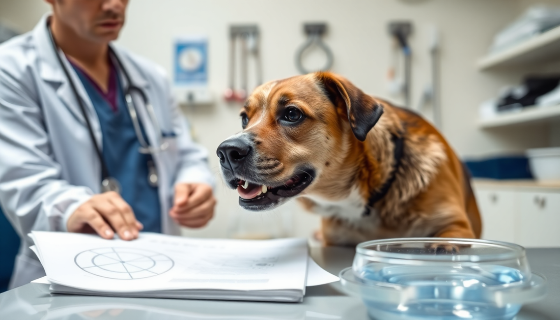 Kedim Su İçmiyor: Tehlikeli mi?