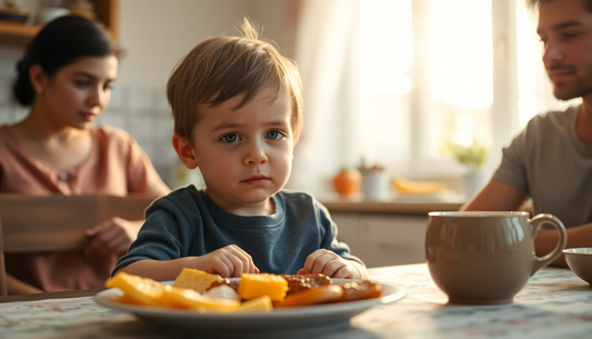 Kedim Sabahları Yemek Yemiyor, Normal mi?