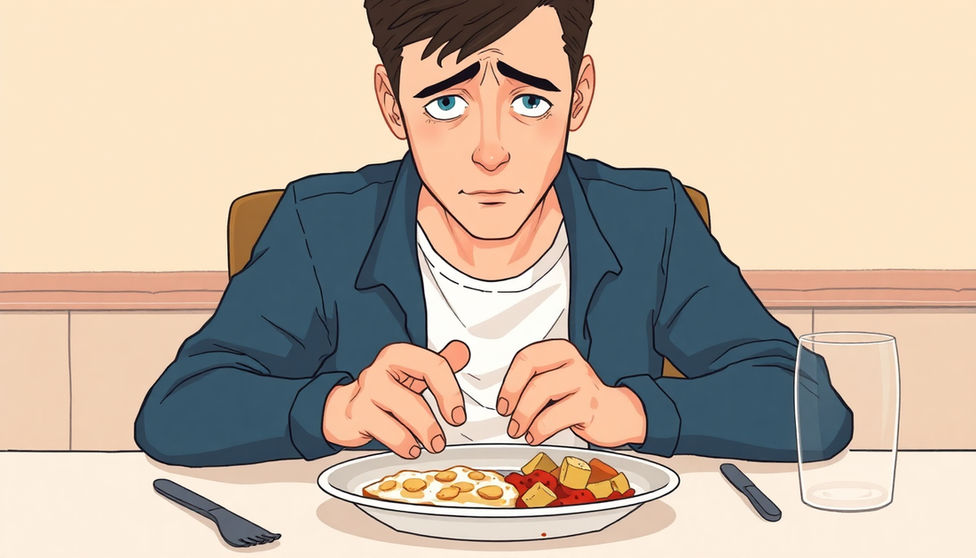 Kedim Birden Yemek Yemeyi Kesti: Ne Yapmalıyım?