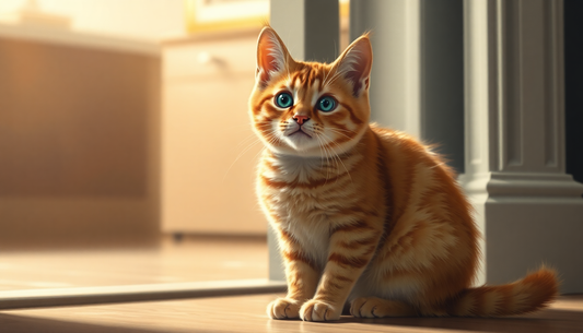 Kedim Kapıda Miyavlıyor: Neden?