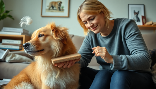 Kedim Çok Tüy Döküyor: Veterinere Ne Zaman Gitmeliyim?