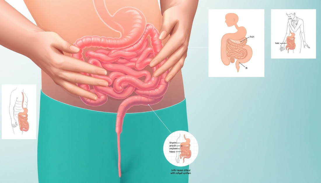 Kedim Kusuyor ve İshal, Bu Bir Hastalık Belirtisi mi?