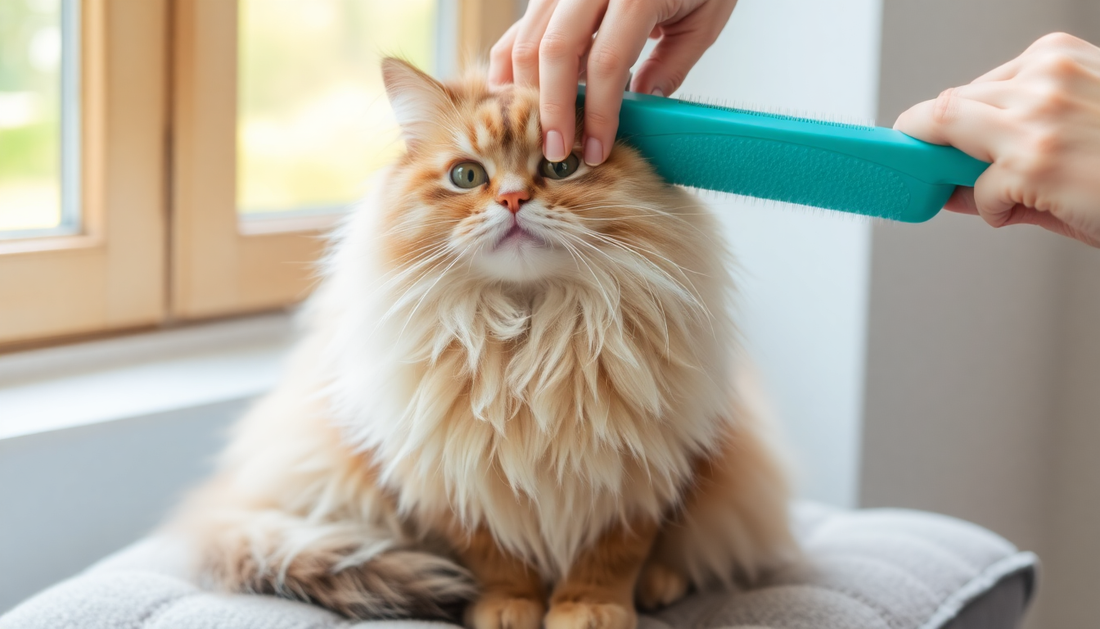 Kedi Bakımında Sıklık Nedir? Kediler Ne Sıklıkla Taranmalı?