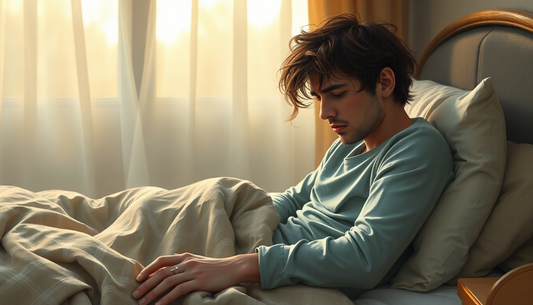 Kedim Uykudan Uyanınca Halsiz, Ne Yapmalı?