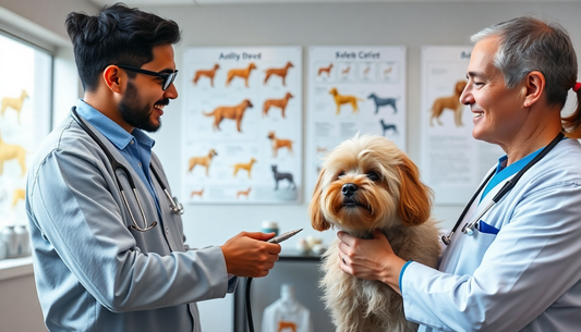 Kedim Tüy Kusamıyor: Jorgen's Kennel'den Çözüm Önerileri