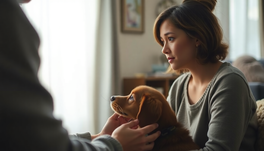 Kedim Benden Korkuyor mu? Nasıl Anlaşılır?